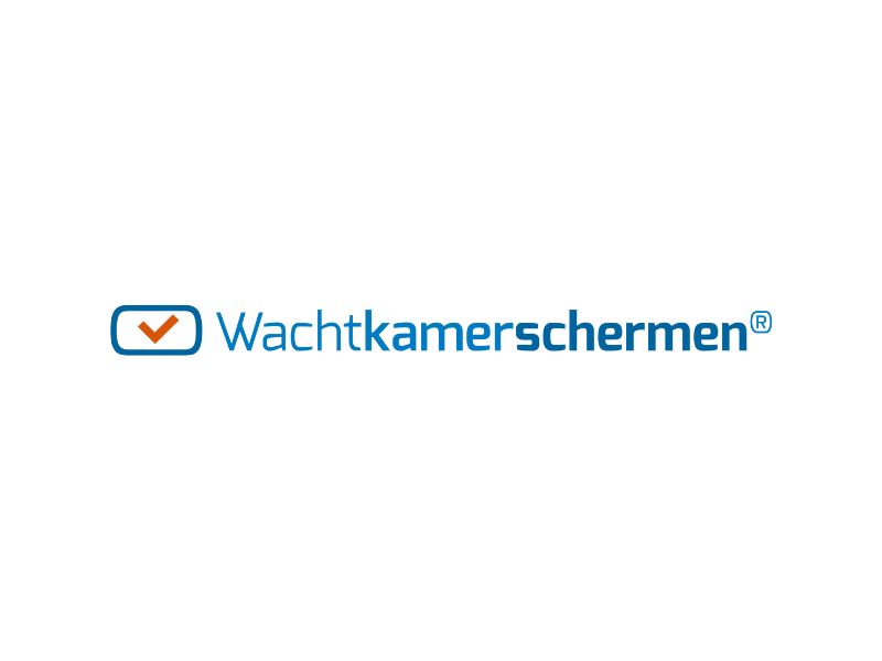 Wachtkamerschermen®