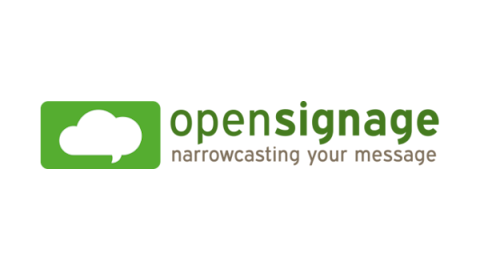 Opensignage