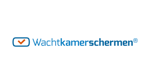 Wachtkamerschermen®