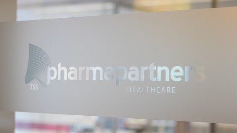 Samenwerking met PharmaPartners