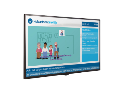 Digital Signage