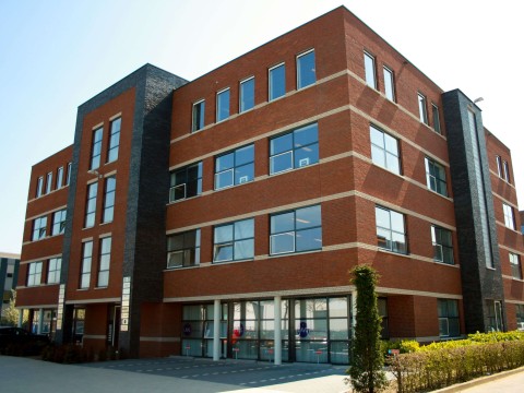 eValue8 Headquarters Nijmegen